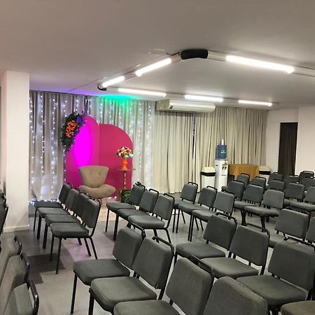 Grande Hotel De Juàzeiro Dış mekan fotoğraf