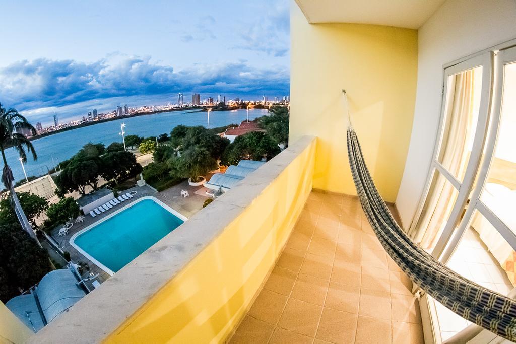 Grande Hotel De Juàzeiro Dış mekan fotoğraf