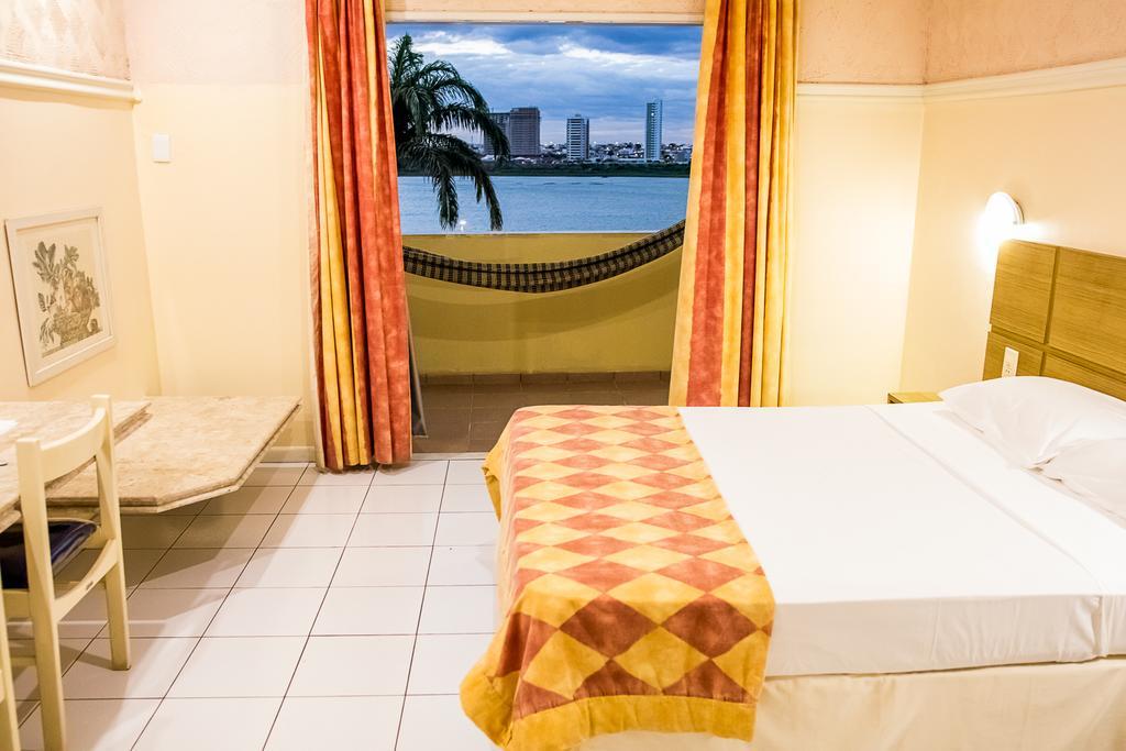 Grande Hotel De Juàzeiro Dış mekan fotoğraf