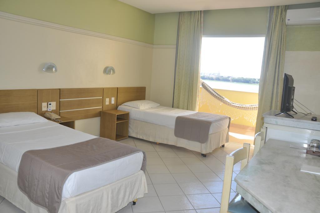 Grande Hotel De Juàzeiro Dış mekan fotoğraf