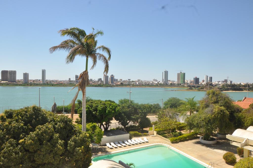 Grande Hotel De Juàzeiro Dış mekan fotoğraf